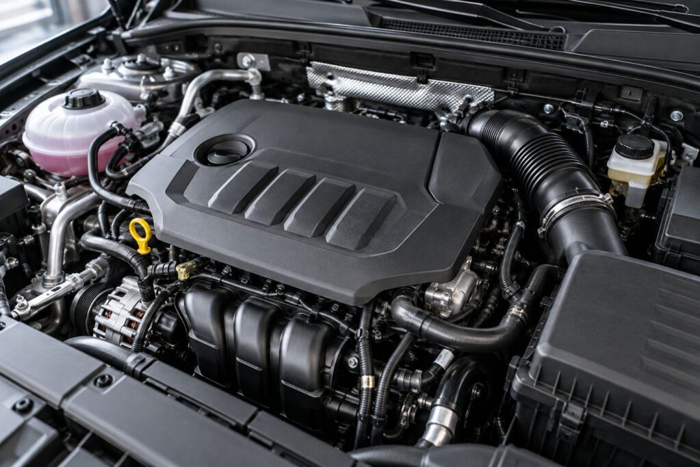 Auto Repair Shops in Montville–Kinnelon, NJ