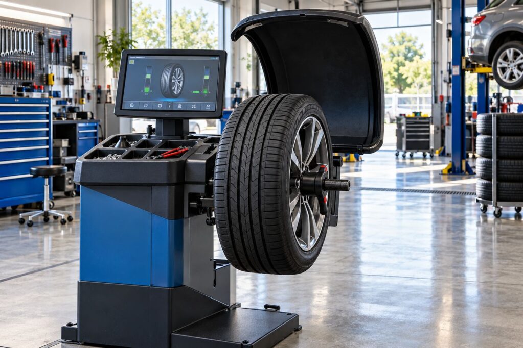 Auto Repair Shops in Parsippany, NJ