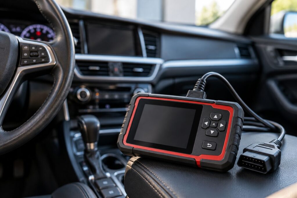 Auto Repair Shops in Somerville, NJ