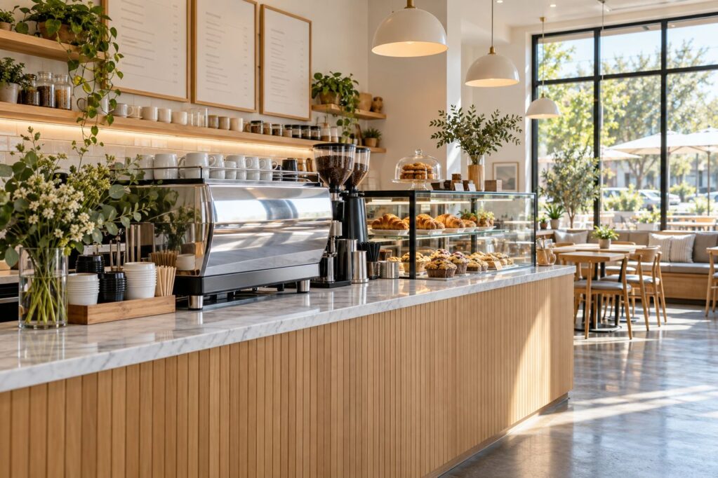 Cafés & Bakeries in Colts Neck Township, Holmdel Township and Marlboro Township, NJ