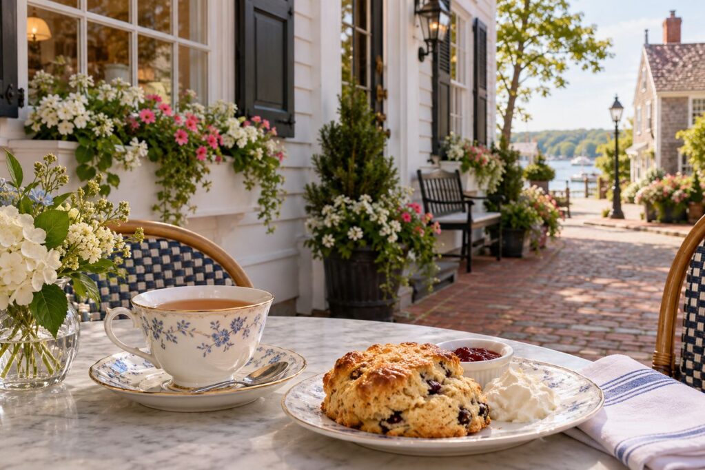 Cafés & Bakeries in Mendham Borough, Mendham Township, Chester Borough and Chester Township, NJ