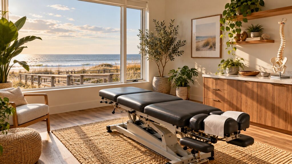 Chiropractors in Asbury Park, Neptune, Neptune City and Ocean Township, NJ