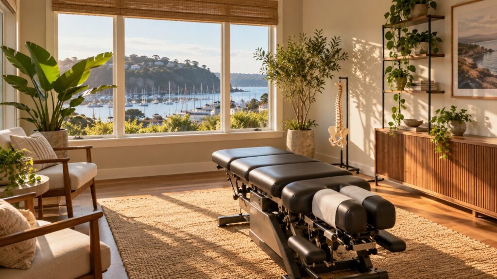 Chiropractors in Atlantic Highlands, Highlands and Keansburg, NJ