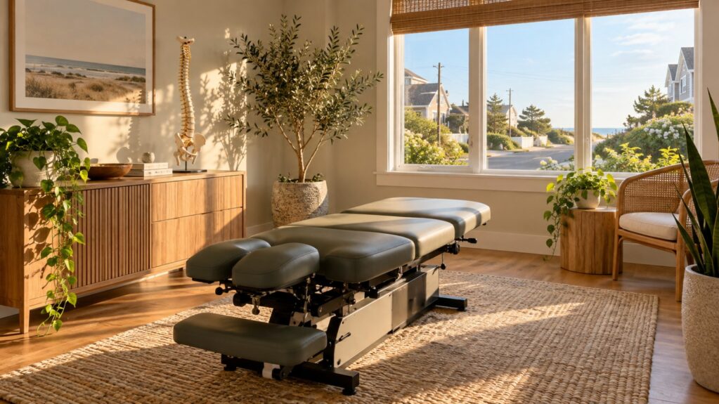 Chiropractors in Belmar, Avon-by-the-Sea, Bradley Beach, Spring Lake Heights and Lake Como, NJ