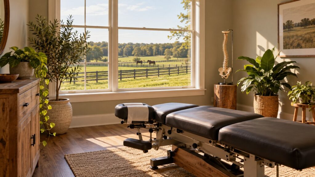Chiropractors in Colts Neck, Holmdel and Marlboro Township (Morganville), NJ