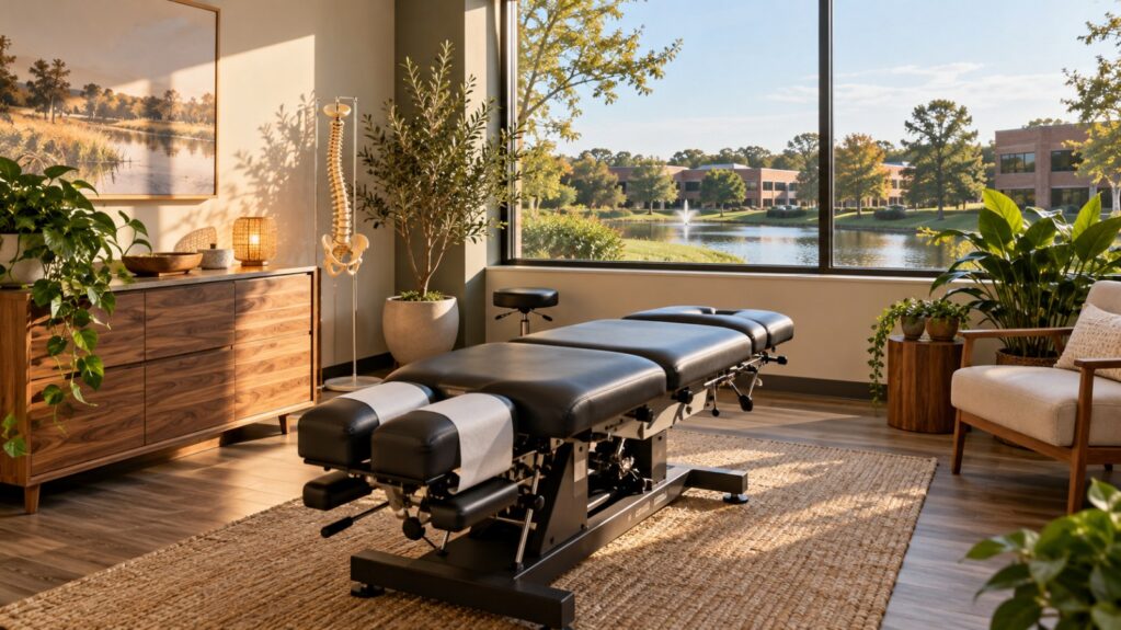 Chiropractors in Eatontown, Tinton Falls, West Long Branch and Shrewsbury Township, NJ