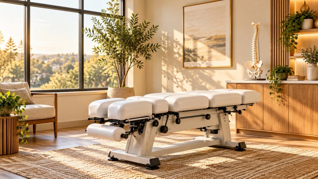 Chiropractors in Franklin Township (Somerset), Manville, North Plainfield and South Bound Brook, NJ