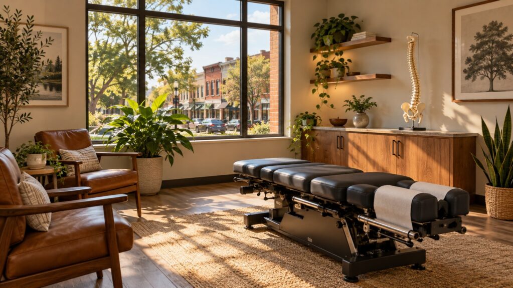Chiropractors in Freehold Borough, Freehold Township, Howell Township, Farmingdale, Manalapan Township and Englishtown, NJ