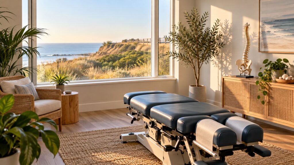 Chiropractors in Long Branch, Interlaken, Oceanport, Deal, Allenhurst and Loch Arbour, NJ