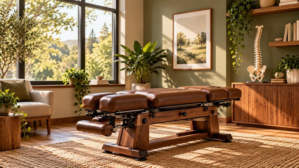 Chiropractors in Montgomery Township (Belle Mead, Skillman, Blawenburg), Rocky Hill and Millstone Borough, NJ
