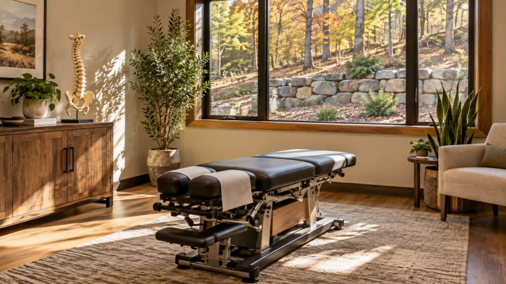 Chiropractors in Montville and Kinnelon, NJ