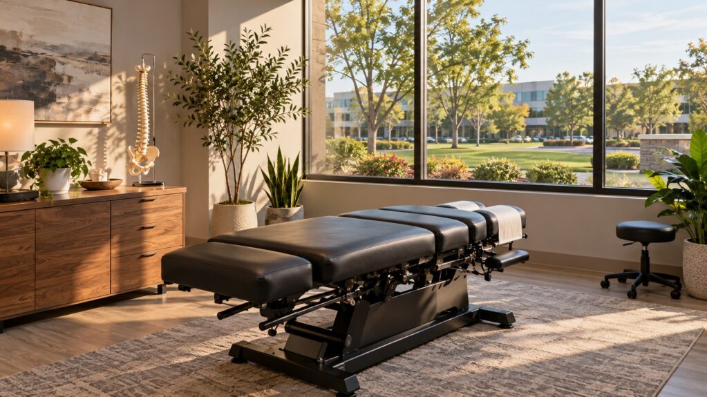 Chiropractors in Parsippany-Troy Hills, NJ
