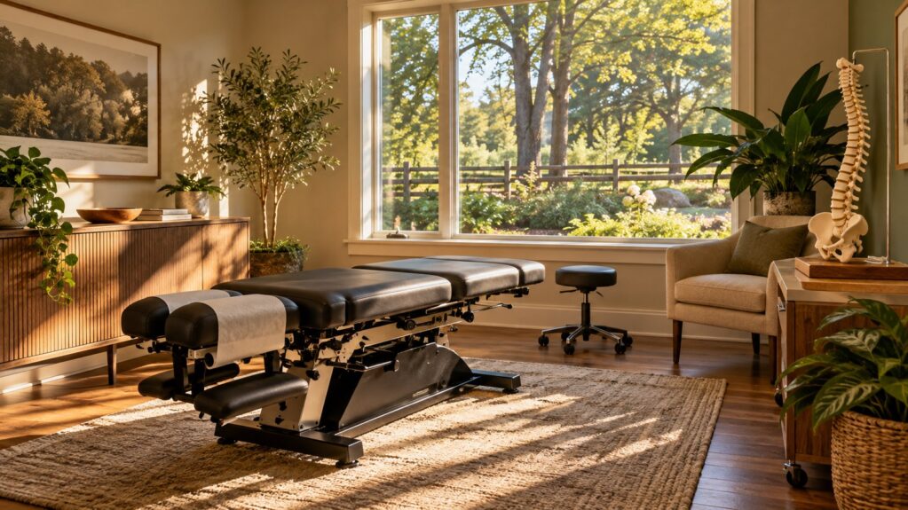 Chiropractors in Randolph, NJ
