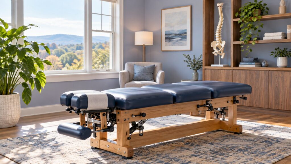Chiropractors in the Somerset Hills (Basking Ridge, Bernardsville, Bedminster, Far Hills and Peapack-Gladstone), NJ