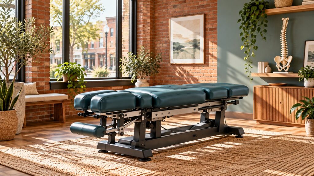 Chiropractors in Somerville and Hillsborough, NJ