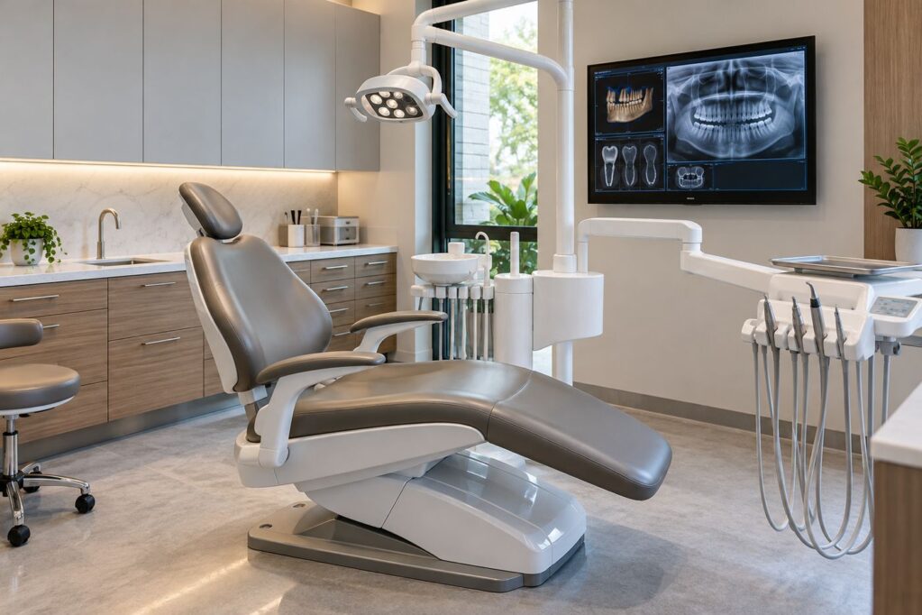 Dentists in Bridgewater, NJ