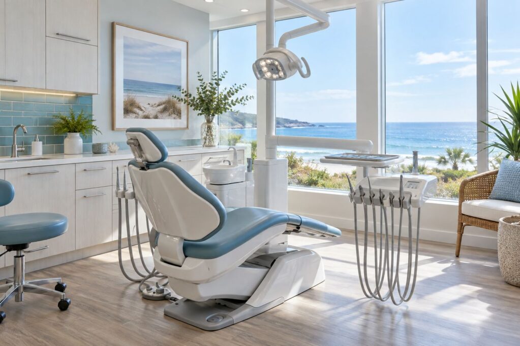 Dentists in Long Branch and Oceanport, NJ: Every License Checked, and How Each Practice Takes New Patients