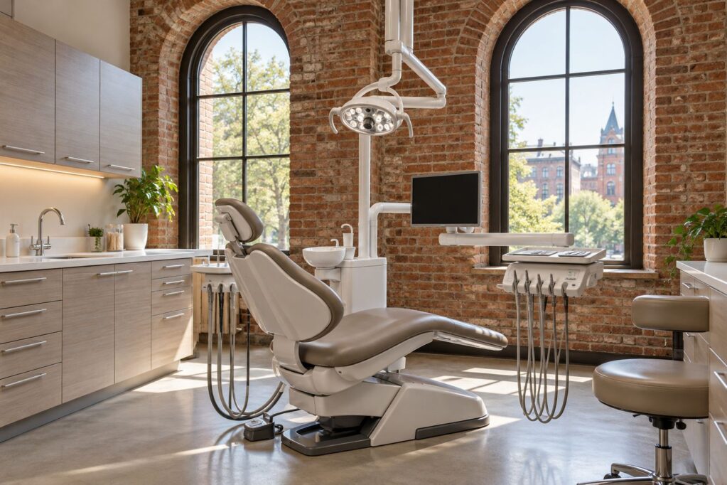 Dentists in Somerville and Hillsborough, NJ: Every License Checked, and How Each Practice Takes New Patients
