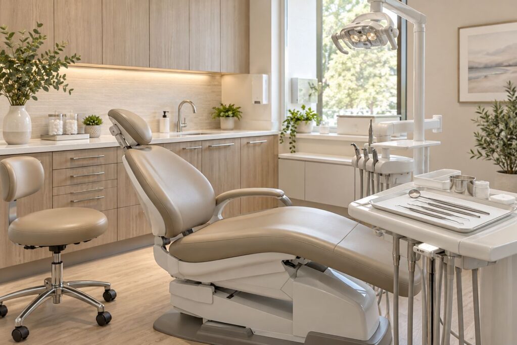 Dentists in Warren, Watchung and Green Brook, NJ: Who Is Accepting New Patients