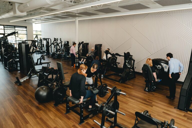Thirty Minutes, Twice a Week? How Discover Strength Flemington’s Workout Actually Works