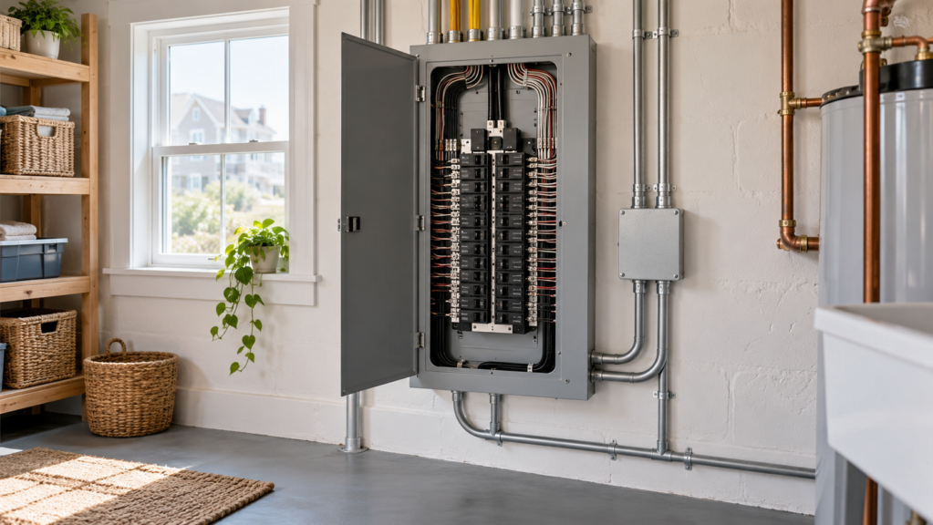 Electricians in Asbury Park, NJ