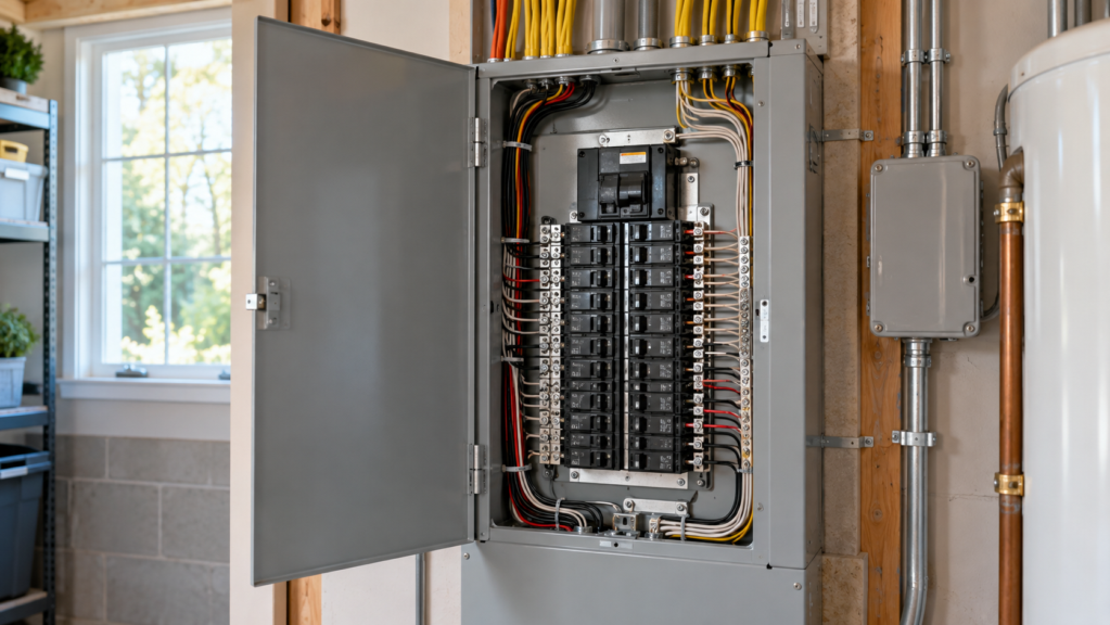 Electricians in Clinton, NJ