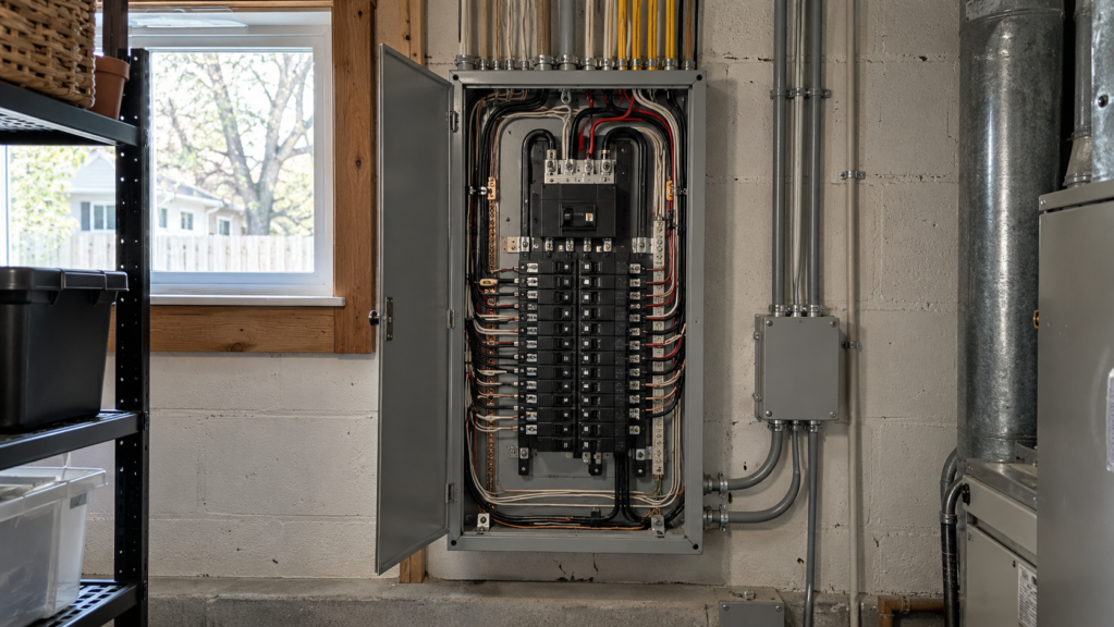 Electricians in Eatontown, NJ