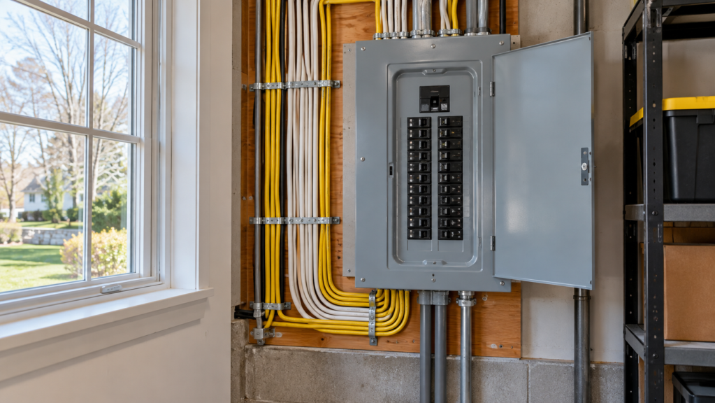 Electricians in Flemington, NJ