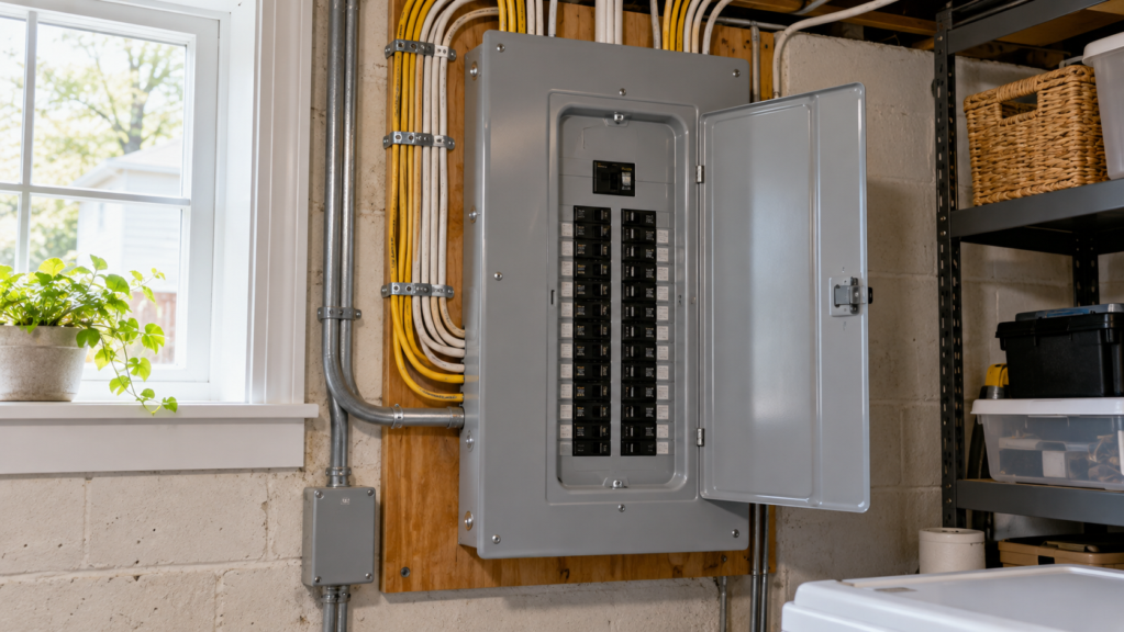 Electricians in Freehold Borough, NJ