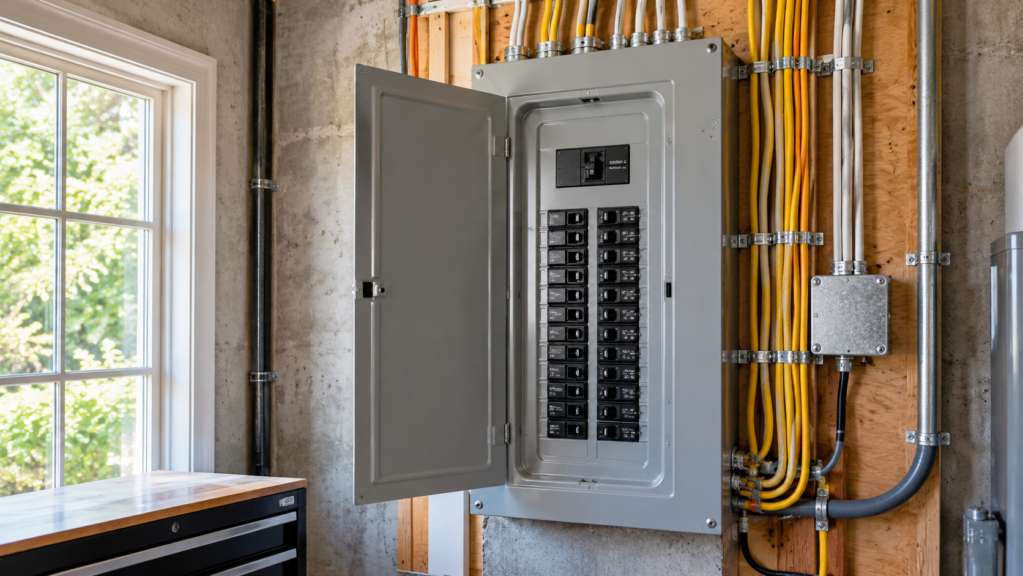 Electricians in High Bridge, NJ