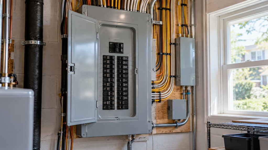 Electricians in Keyport, NJ