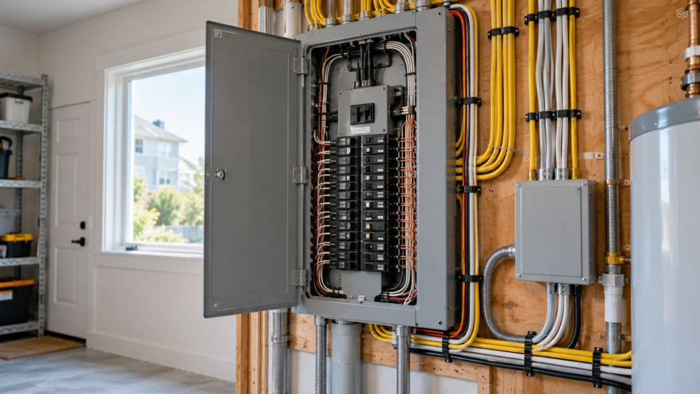 Electricians in Long Branch, NJ