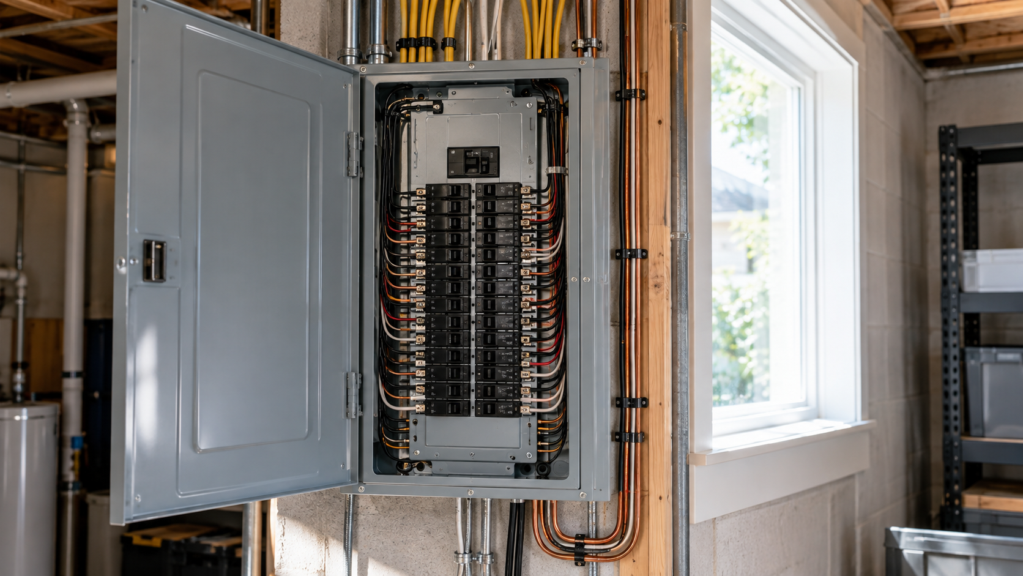 Electricians in Red Bank, NJ