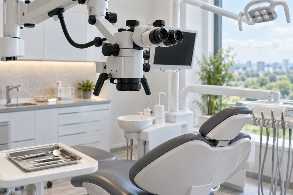 Endodontists in Monmouth County, NJ