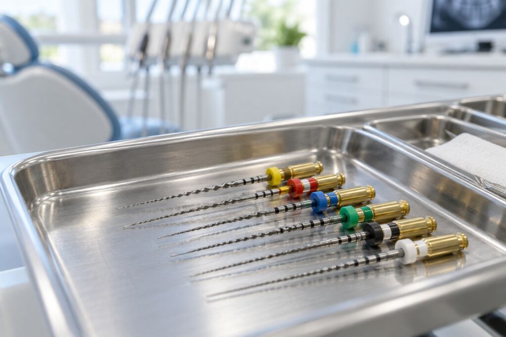 Endodontists in Morris County, NJ
