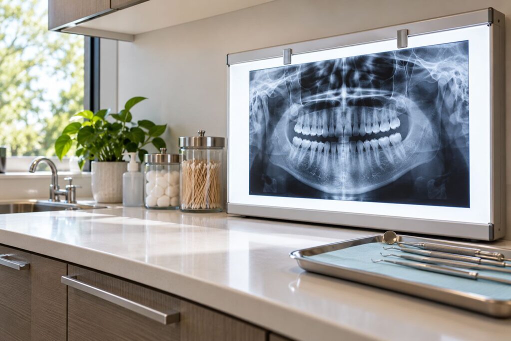 Endodontists in Somerset County, NJ