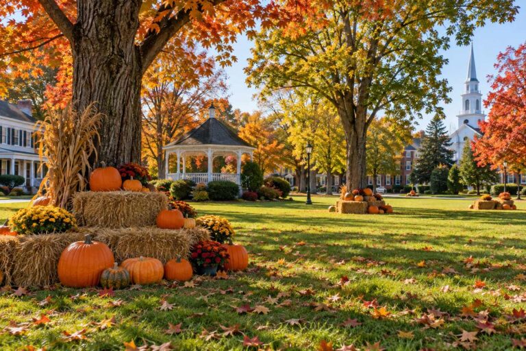 Tiffany Knows Fall: New Jersey’s Best Fall Festivals and Pumpkin Farms