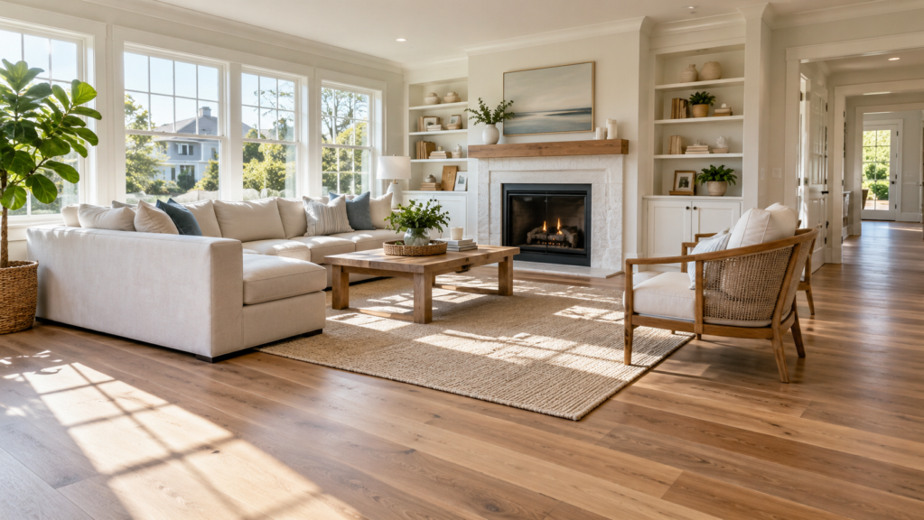 Flooring Companies in Eatontown, NJ