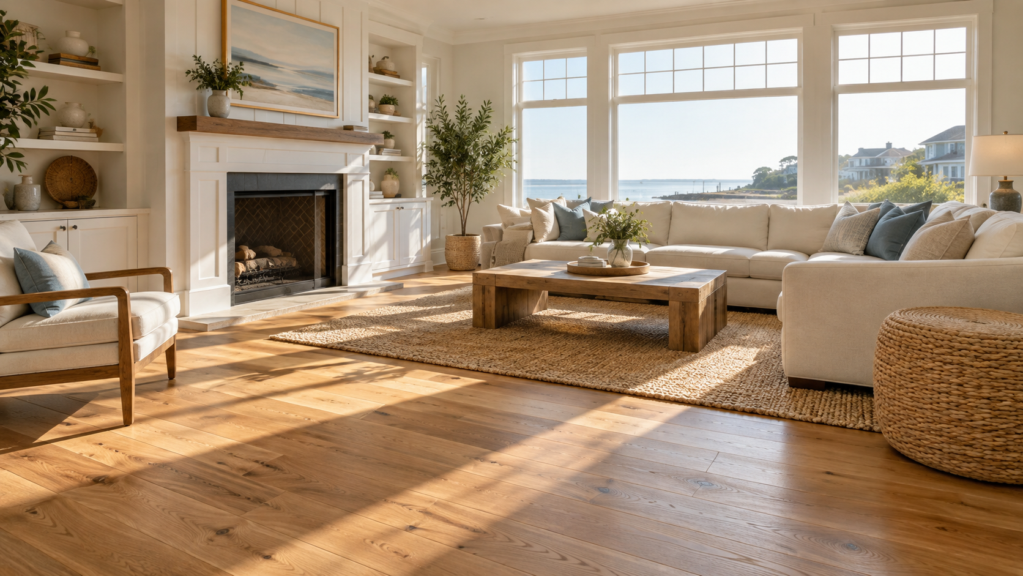 Flooring Companies in Long Branch, NJ