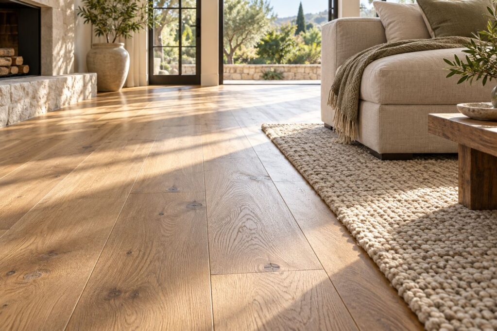 Flooring Companies in Clinton, NJ