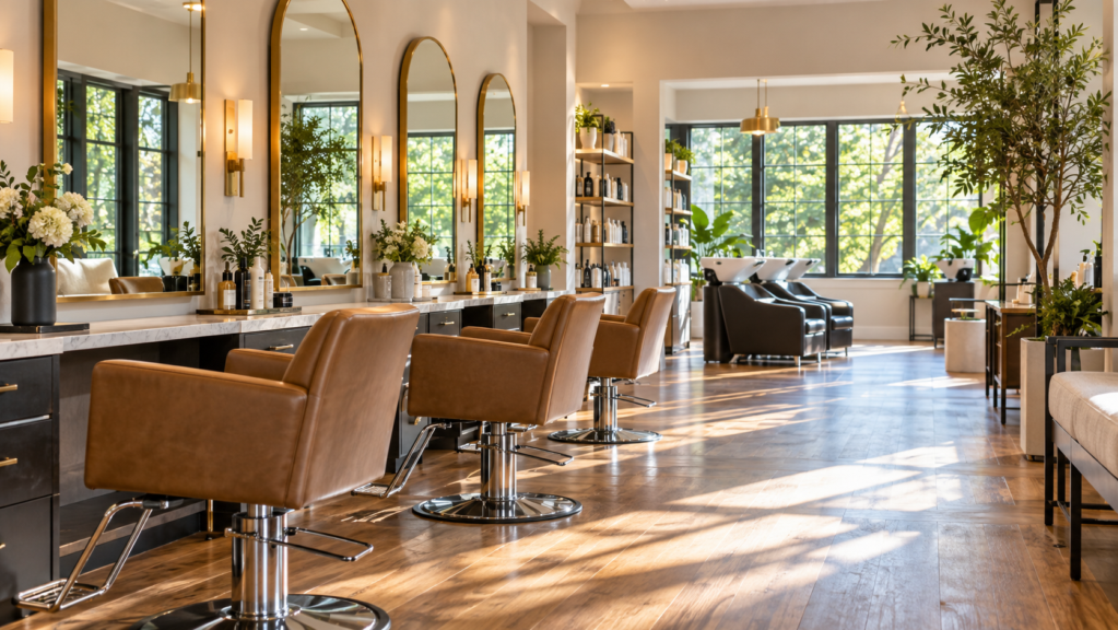 Hair Salons in Clinton, NJ