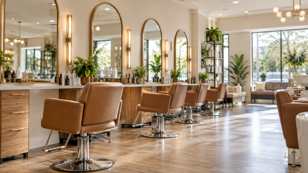 Hair Salons in Eatontown, NJ
