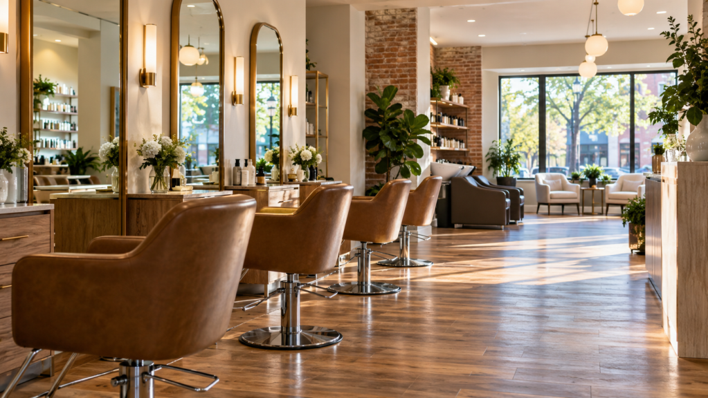 Hair Salons in Red Bank, NJ