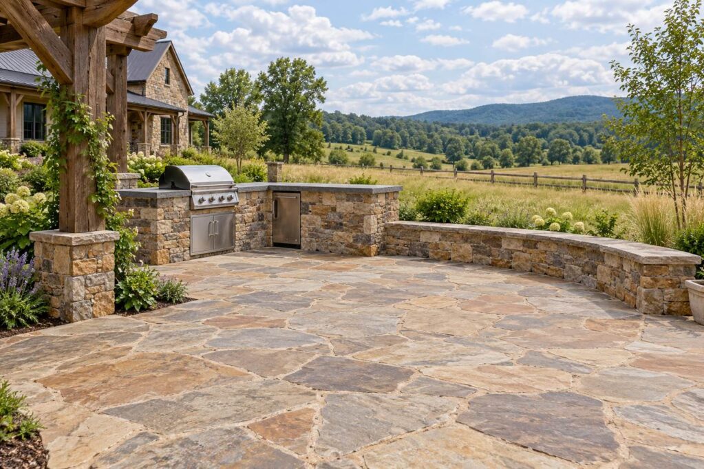 Hardscaping & Outdoor Living in Flemington, NJ
