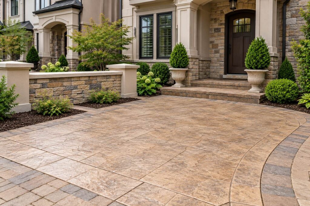 Hardscaping & Outdoor Living in Franklin Township, NJ