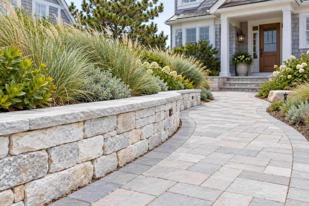 Hardscaping & Outdoor Living in Greater Long Branch, NJ