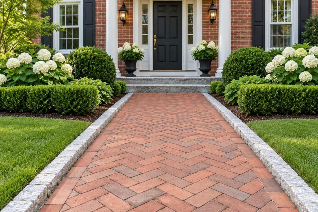 Hardscaping & Outdoor Living in Morristown, NJ