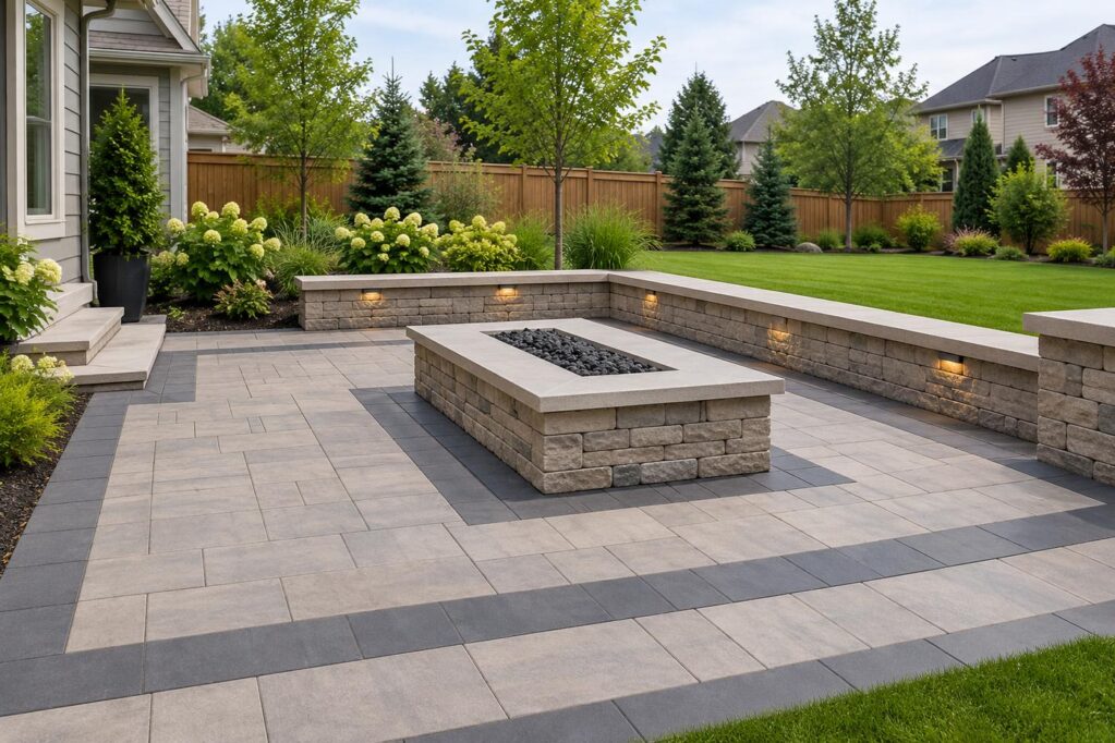 Hardscaping & Outdoor Living in Parsippany, NJ