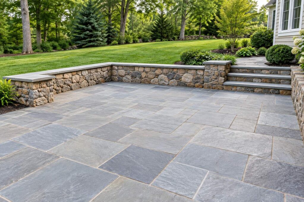 Hardscaping & Outdoor Living in Randolph, NJ