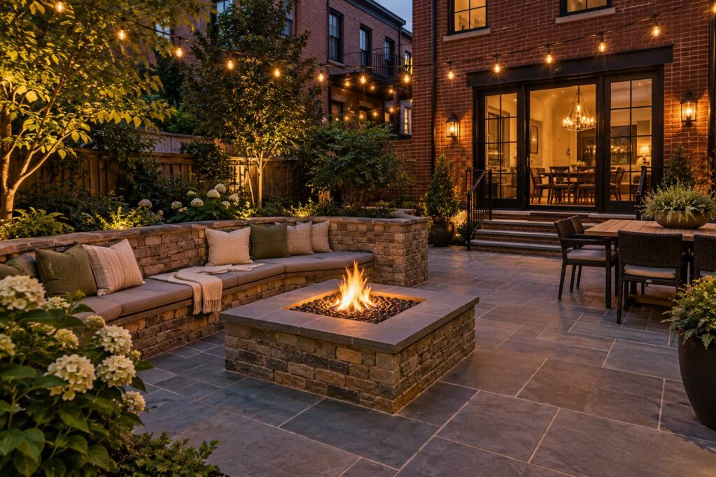 Hardscaping & Outdoor Living in Somerville, NJ